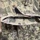 Giubbotti militari A Bathing Ape Bape M-65