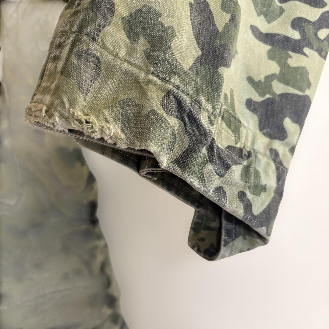 Giubbotti militari A Bathing Ape Bape M-65