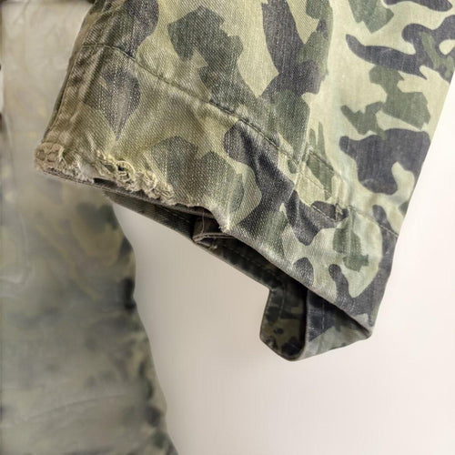 Giubbotti militari A Bathing Ape Bape M-65