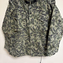 Giubbotti militari A Bathing Ape Bape M-65