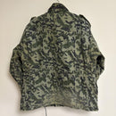 Giubbotti militari A Bathing Ape Bape M-65