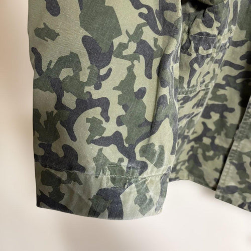Giubbotti militari A Bathing Ape Bape M-65