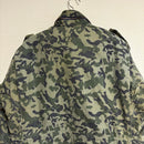 Giubbotti militari A Bathing Ape Bape M-65