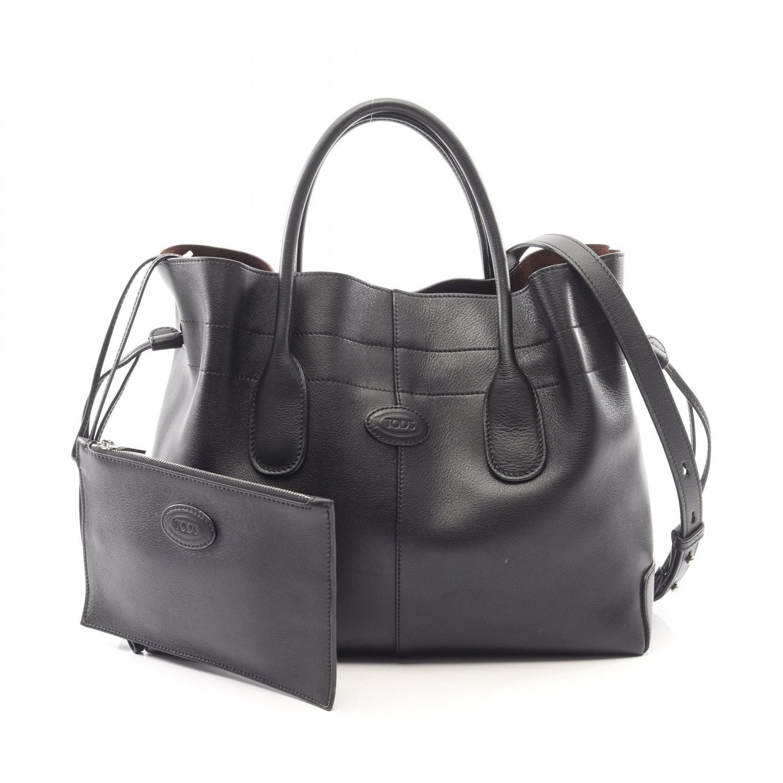 Tod'S Handbag Di 2Way