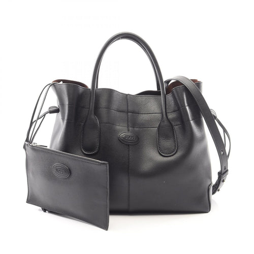Tod'S Handbag Di 2Way