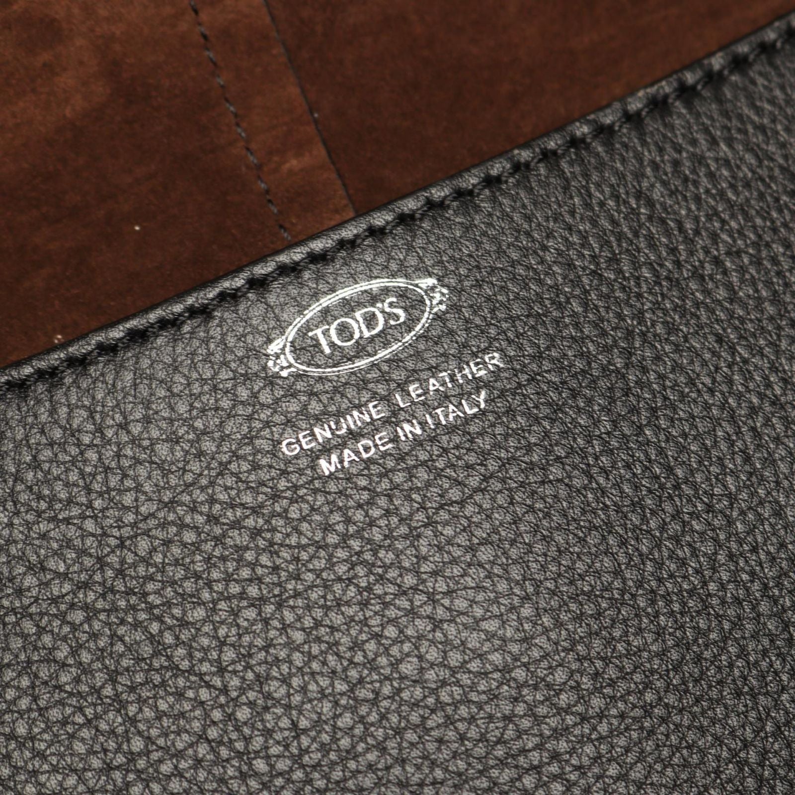 Tod'S Handbag Di 2Way