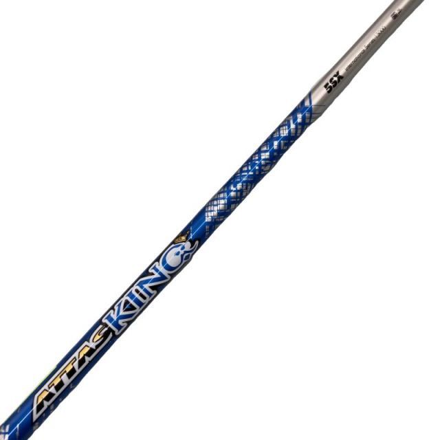 Shaft (G440 Attas King 5 Sx)B