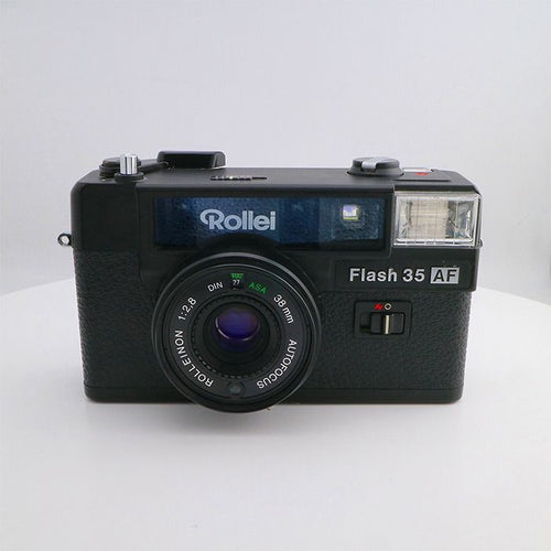 Rollei Others Flash 35 Af