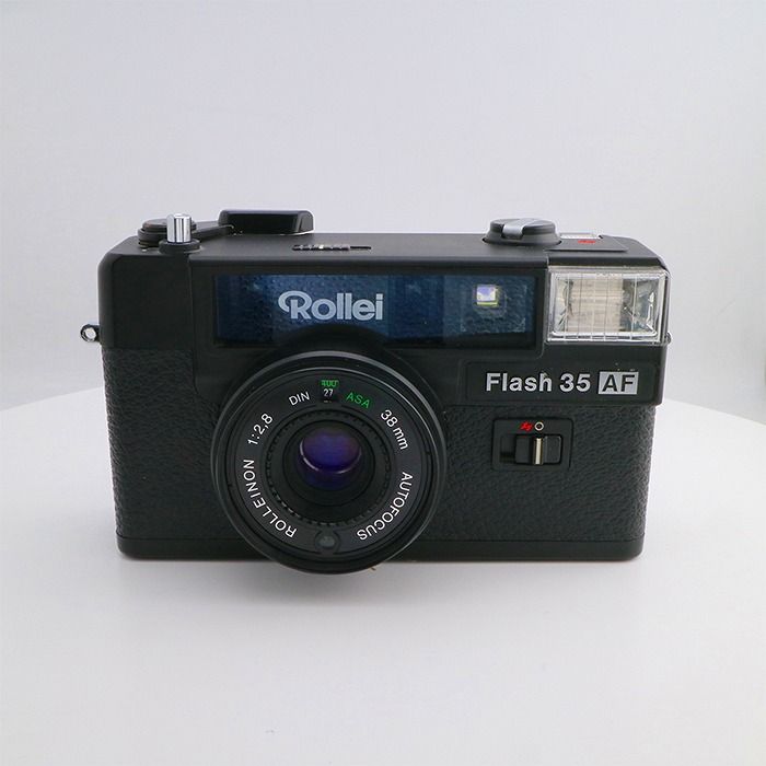 Rollei Others Flash 35 Af