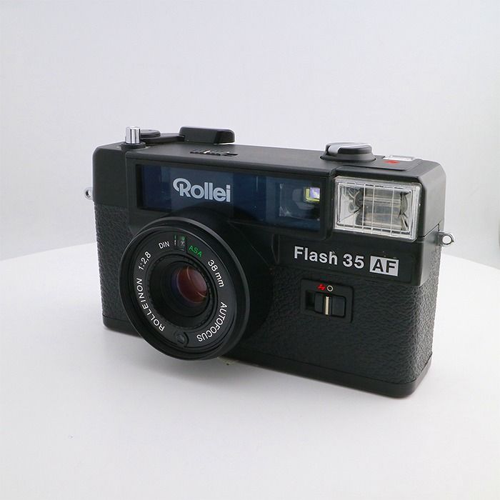 Rollei Others Flash 35 Af
