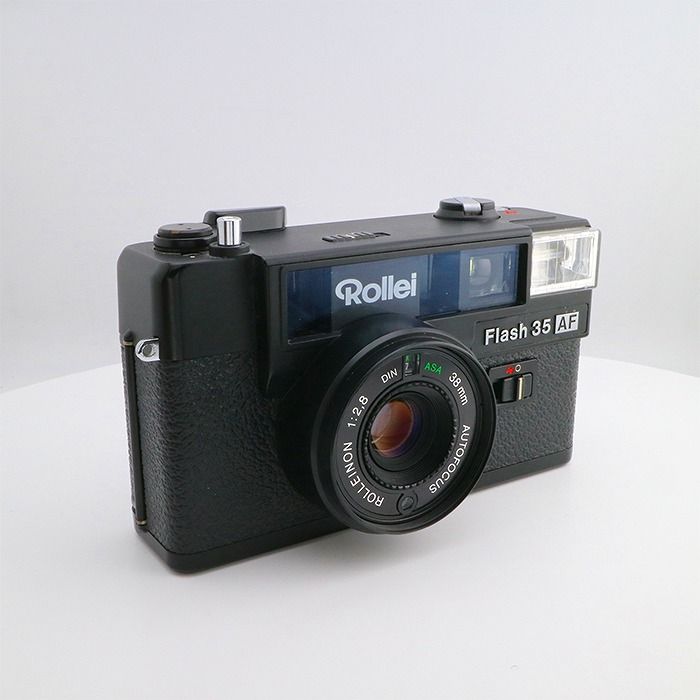 Rollei Others Flash 35 Af