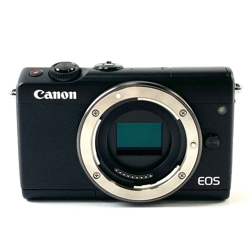 Canon Mirrorless Interchangeable Lips Eos M100