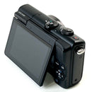 Canon Mirrorless Interchangeable Lips Eos M100