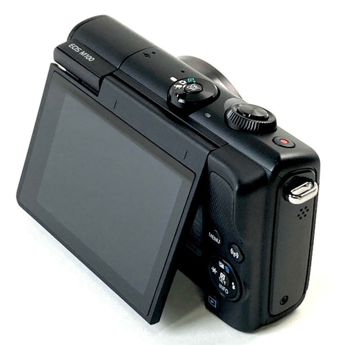 Canon Mirrorless Interchangeable Lips Eos M100