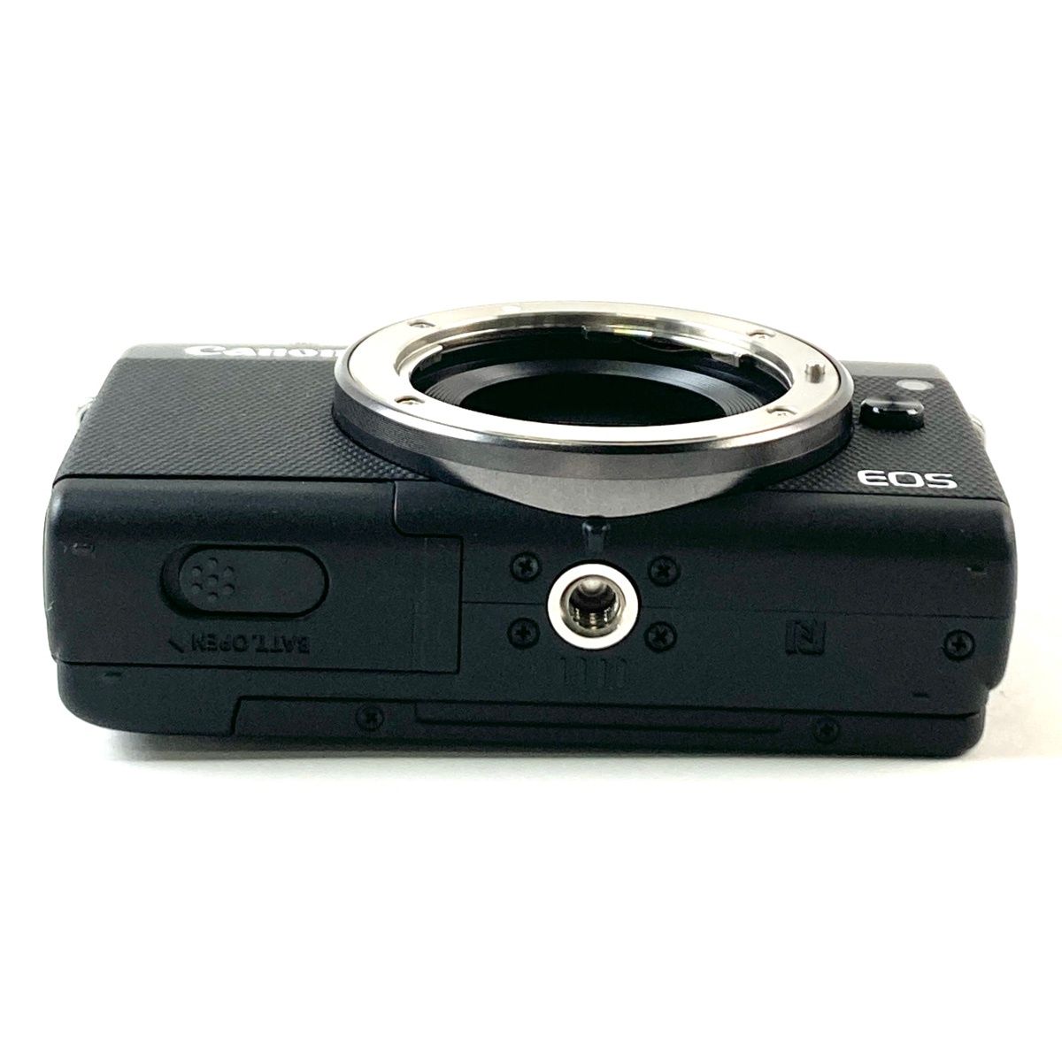 Canon Mirrorless Interchangeable Lips Eos M100