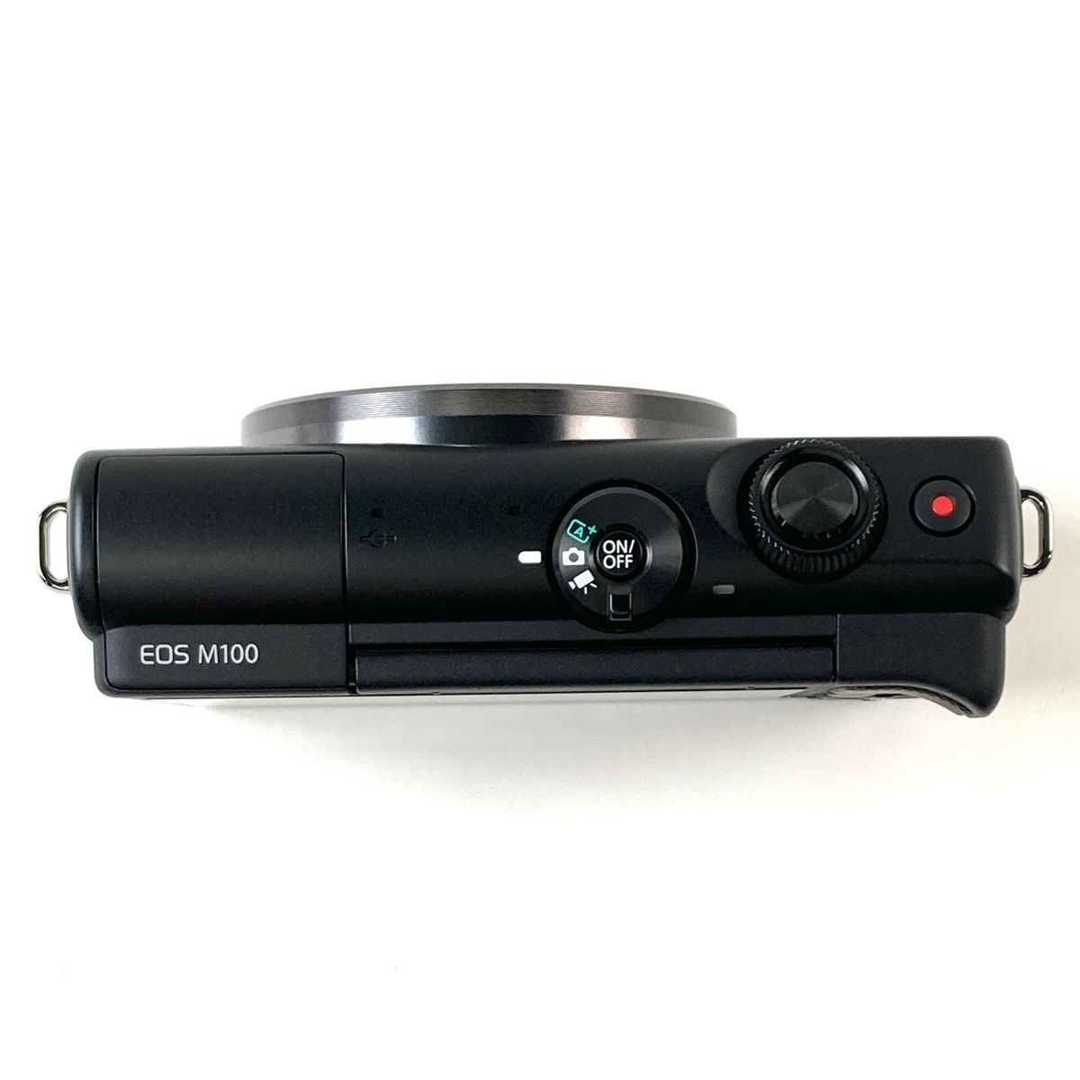 Canon Mirrorless Interchangeable Lips Eos M100