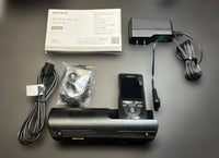 Sony Digital Audio Players M260615 Walkman Nw-S14K 8Gb