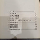 Yamaha Catalogs Manuals Rz125