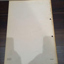 Yamaha Catalogs Manuals Rz125