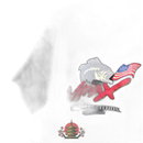 T -Shirt Usa Yamaha Vmax