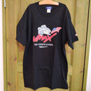 T -Shirt Usa Yamaha Vmax