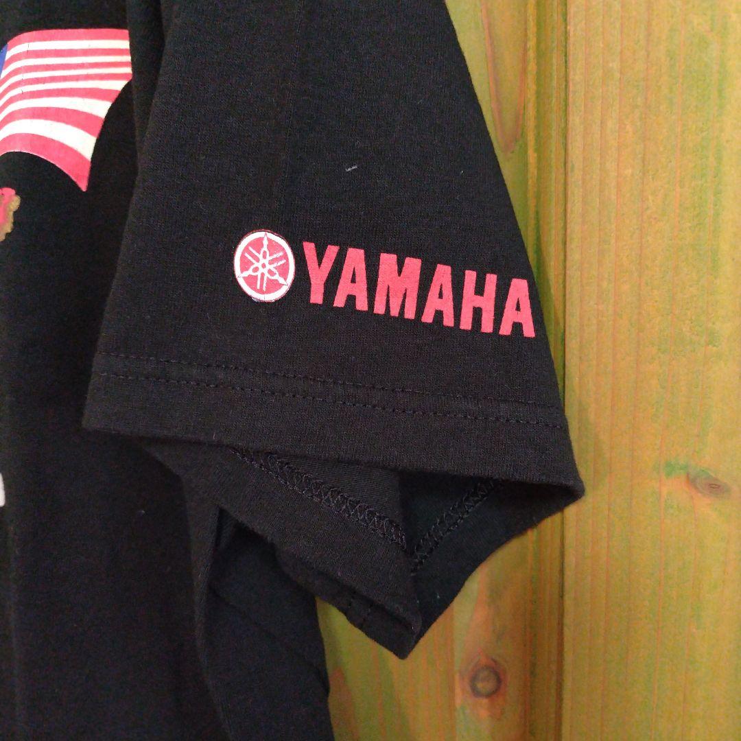 T -Shirt Usa Yamaha Vmax