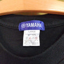 T -Shirt Usa Yamaha Vmax