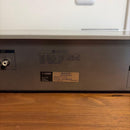 Sony Cd, Md Cassette Decks Tc-Fx6