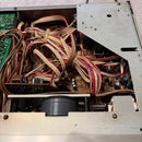 Sony Cd, Md Cassette Decks Tc-Fx6