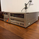 Sony Cd, Md Cassette Decks Tc-Fx6