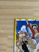 One Piece Card Game Pj-011-W Pr