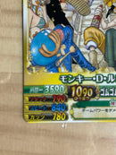 One Piece Card Game Pj-011-W Pr