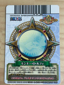 One Piece Card Game Pj-011-W Pr