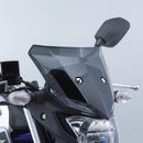 Cowl Fender Mt-25 Mt-03