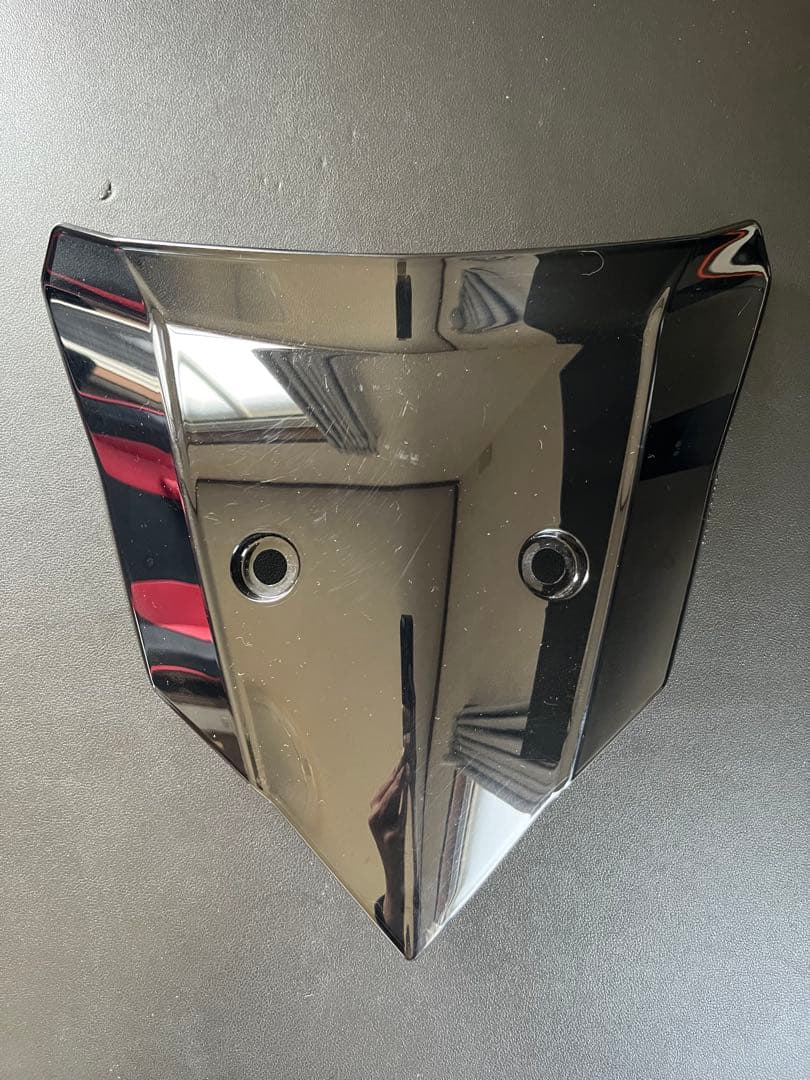 Cowl Fender Mt-25 Mt-03