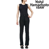 Yohji Yamamoto Slacks 18 1