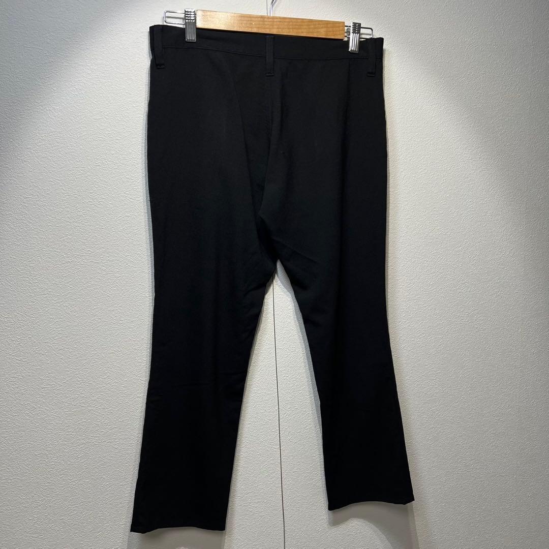Yohji Yamamoto Slacks 18 1