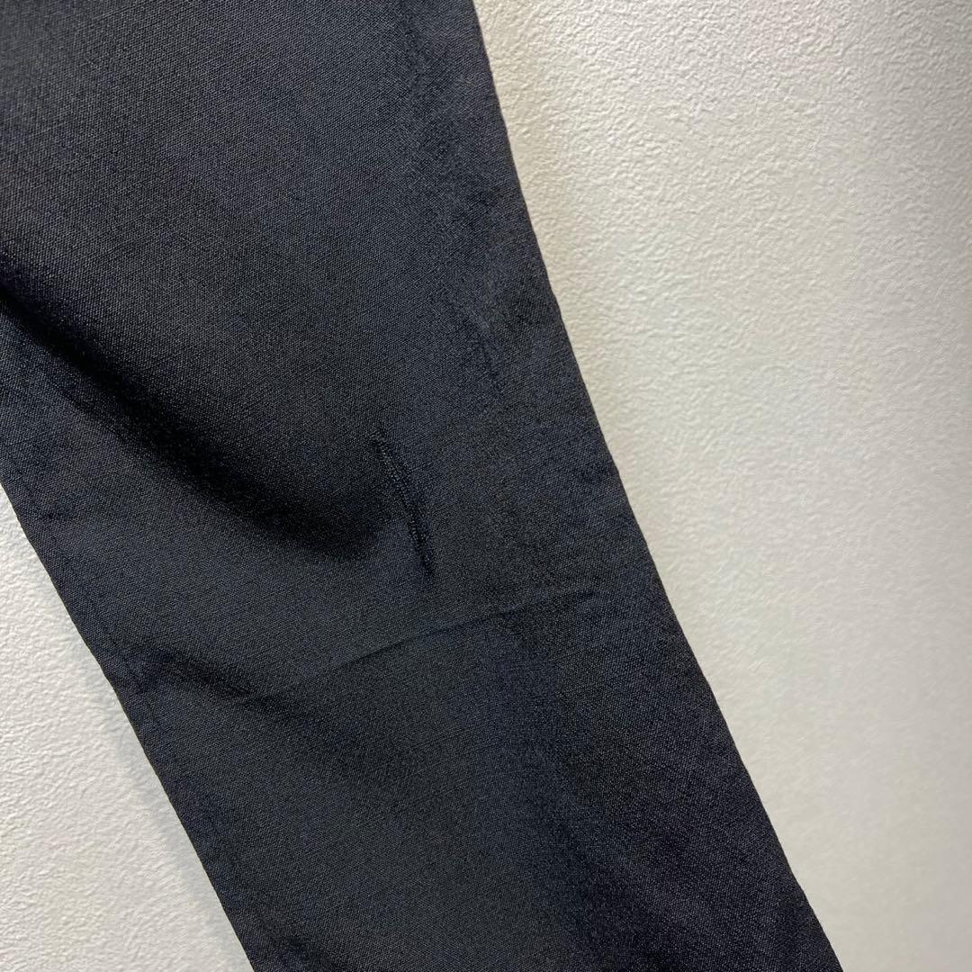 Yohji Yamamoto Slacks 18 1
