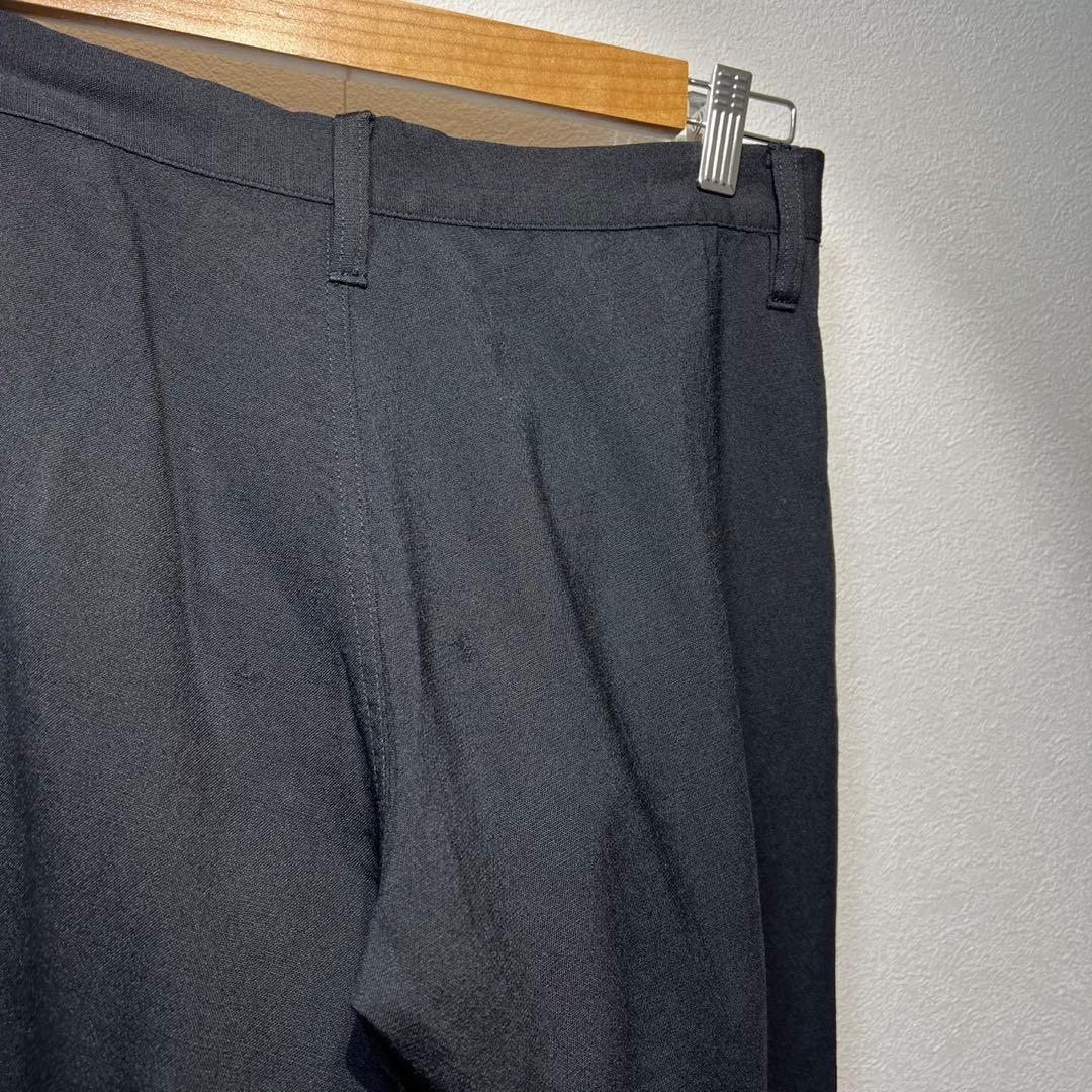 Yohji Yamamoto Slacks 18 1