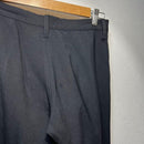 Yohji Yamamoto Slacks 18 1