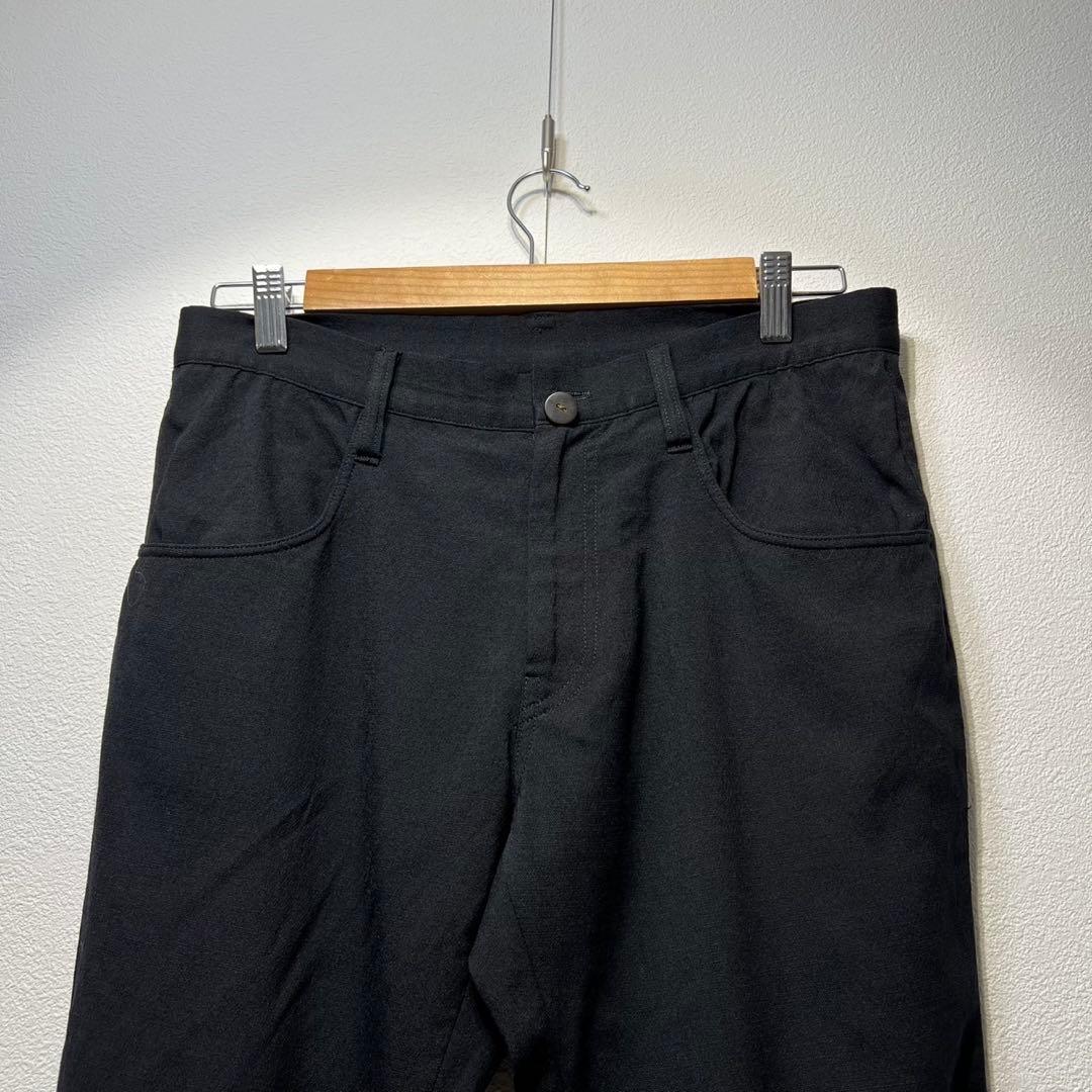 Yohji Yamamoto Slacks 18 1