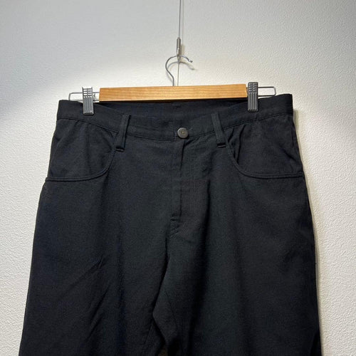 Yohji Yamamoto Slacks 18 1