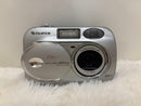 Fuji Fines Compact Digital Cameras Fujifilm Finepix 2600Z
