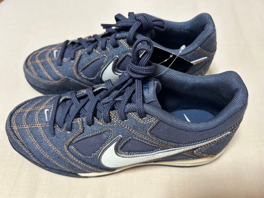 Sneakers Nike Gato Lv8 "Denim"