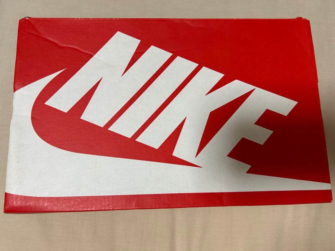 Sneakers Nike Gato Lv8 "Denim"