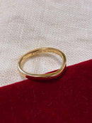 Cartier Rings 52