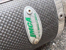 Mufflers Cb400Sf Nc39