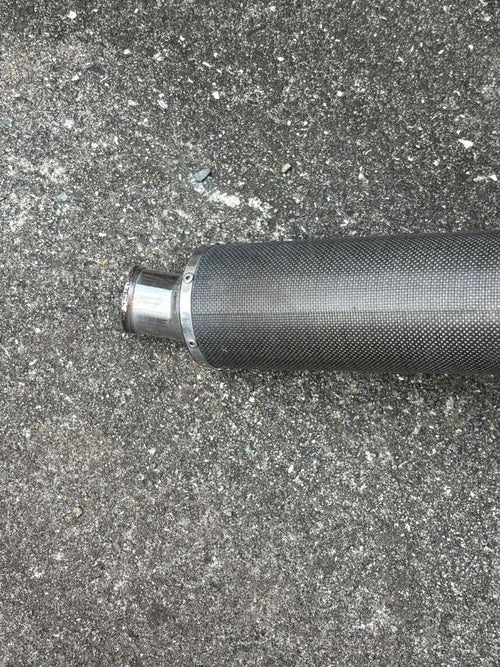 Mufflers Cb400Sf Nc39