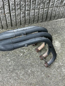 Mufflers Cb400Sf Nc39