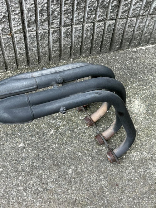 Mufflers Cb400Sf Nc39